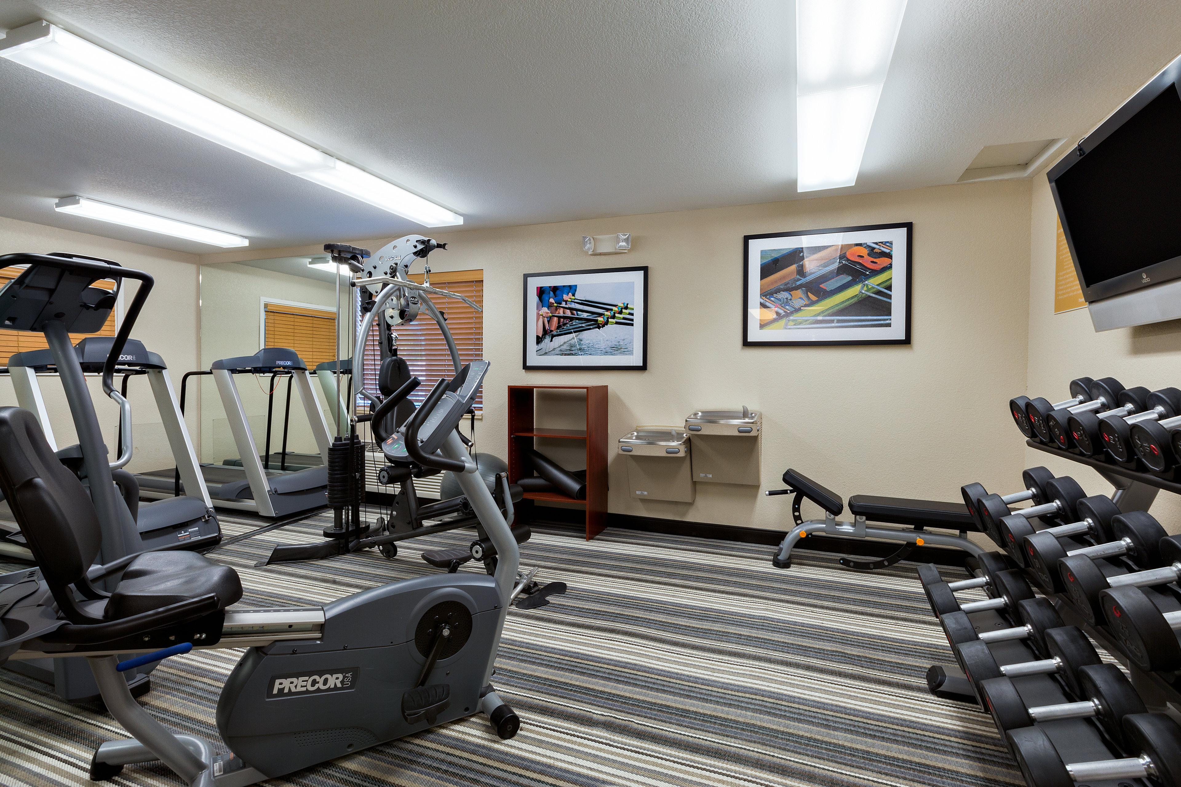 Candlewood Suites Medford By Ihg Exterior foto